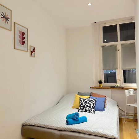 Nest Room - 20 Minutes To Gdansk Old Town & Seaside Extérieur photo