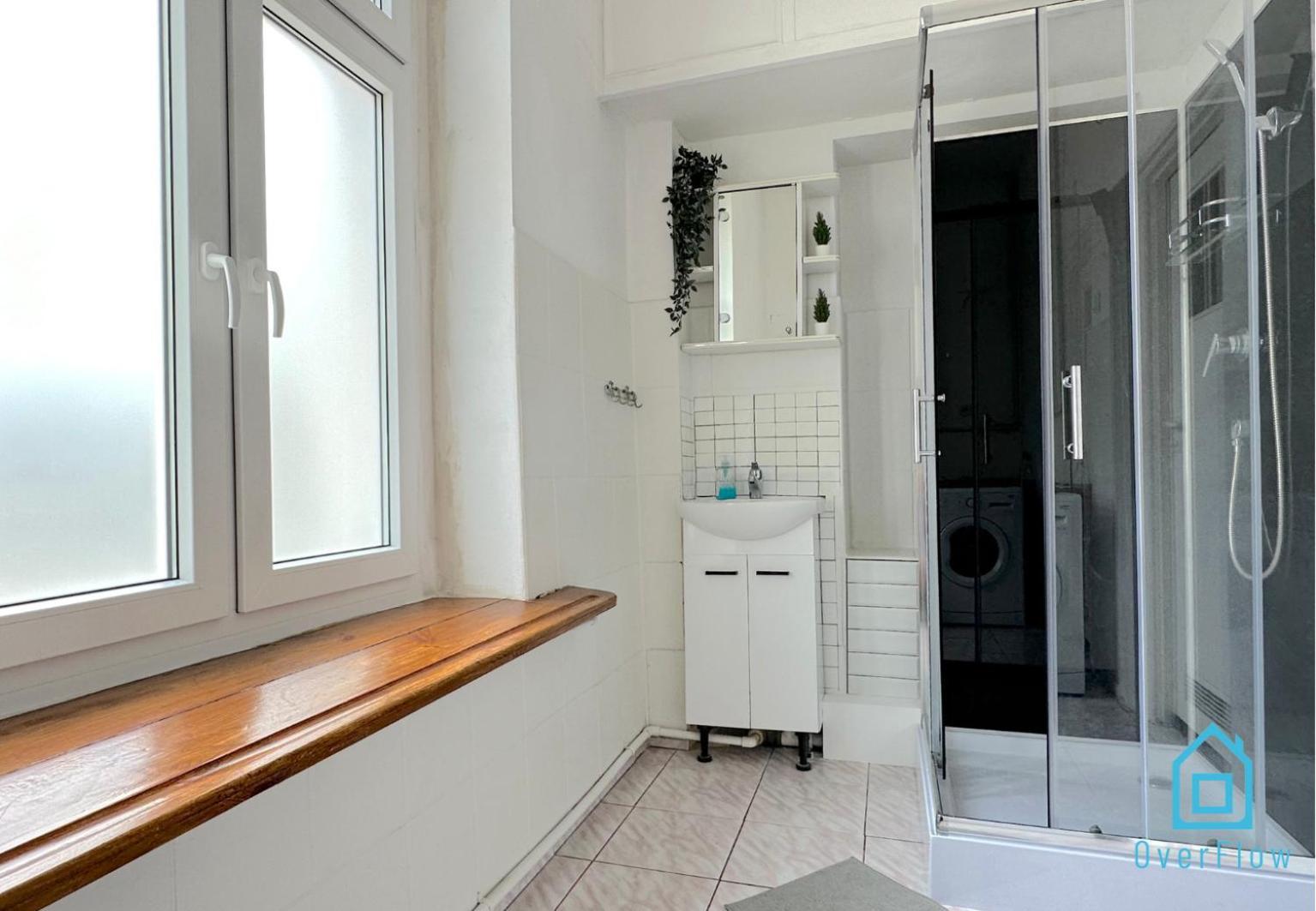Nest Room - 20 Minutes To Gdansk Old Town & Seaside Extérieur photo