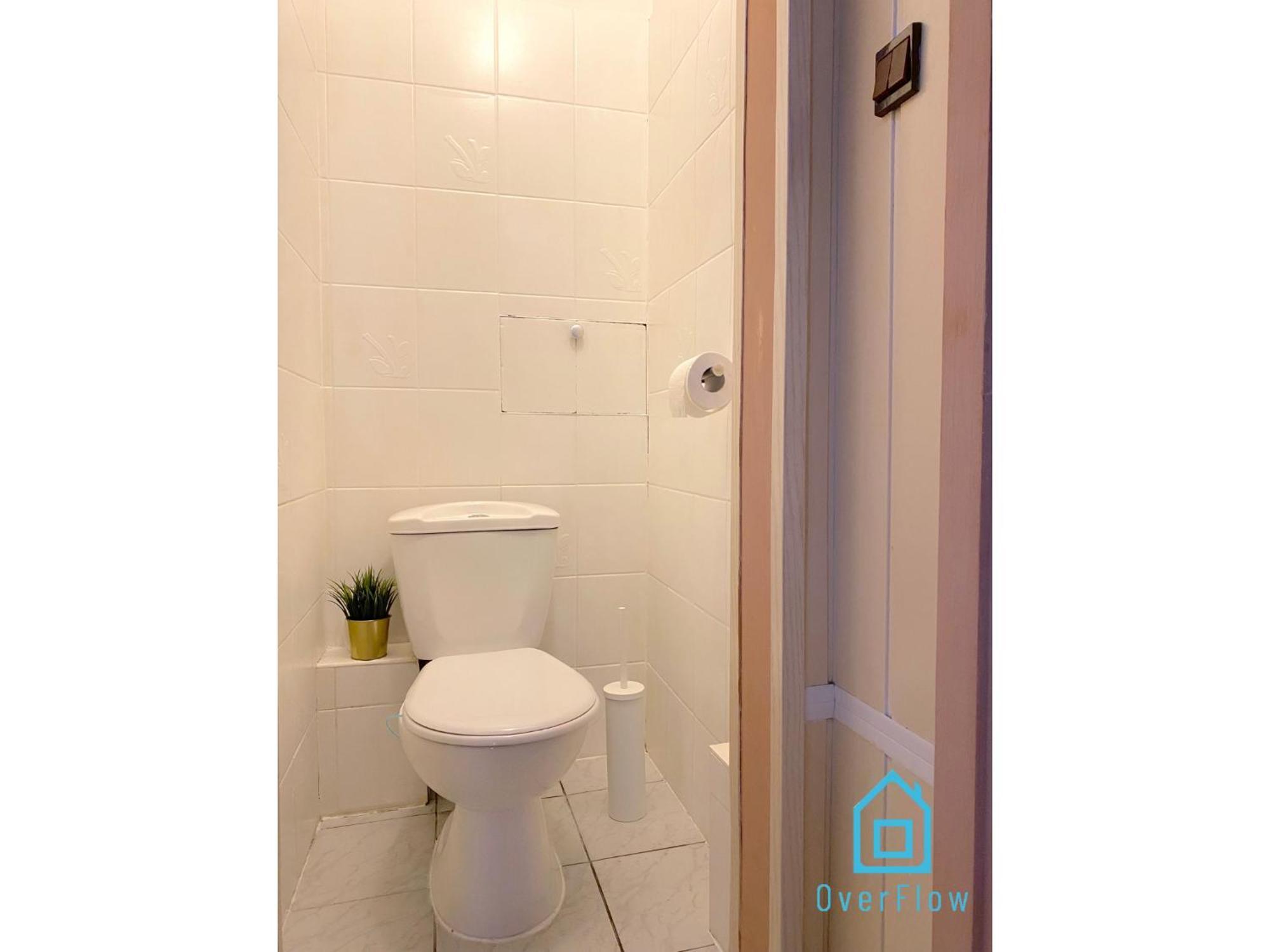 Nest Room - 20 Minutes To Gdansk Old Town & Seaside Extérieur photo