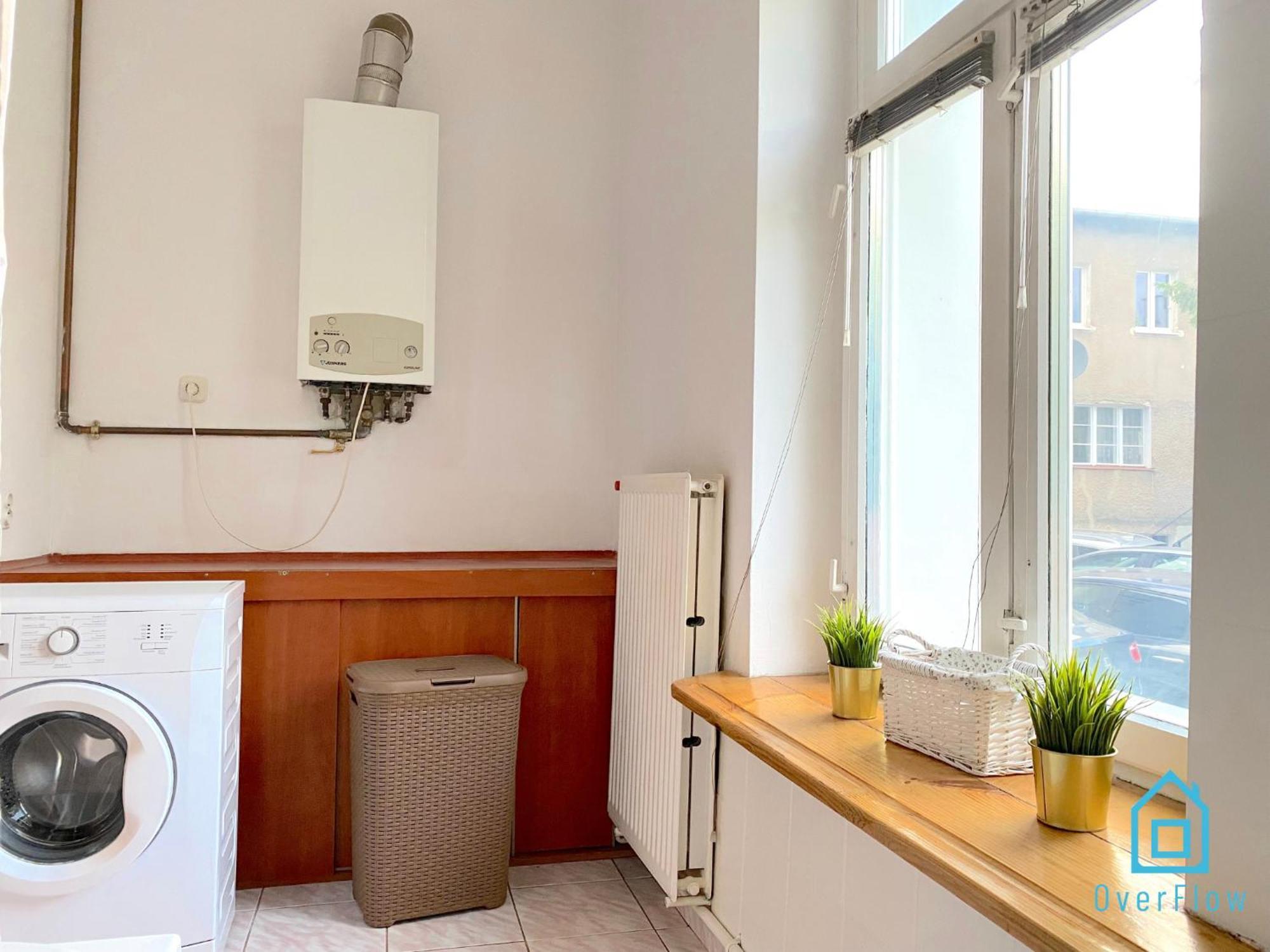 Nest Room - 20 Minutes To Gdansk Old Town & Seaside Extérieur photo