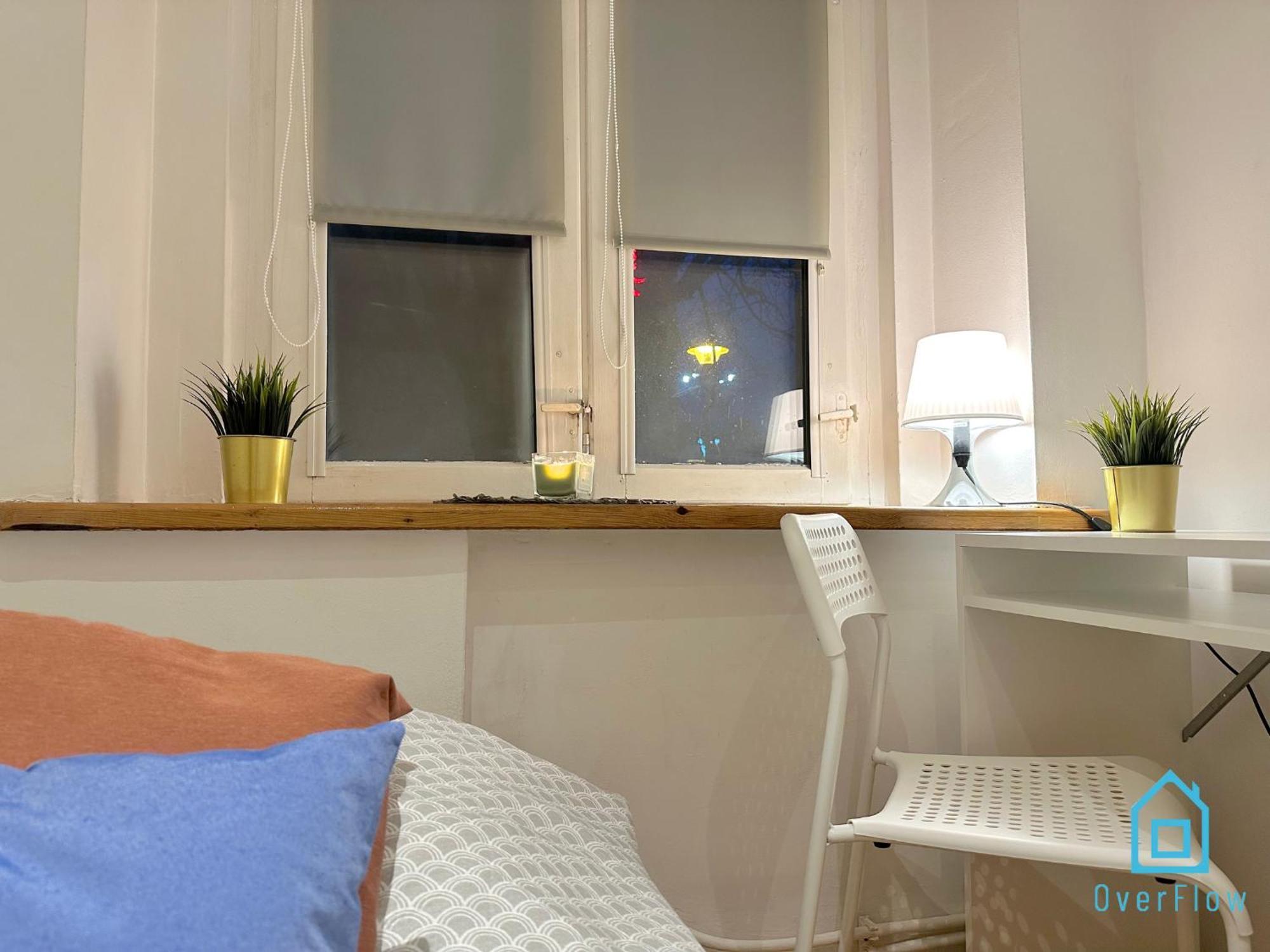 Nest Room - 20 Minutes To Gdansk Old Town & Seaside Extérieur photo
