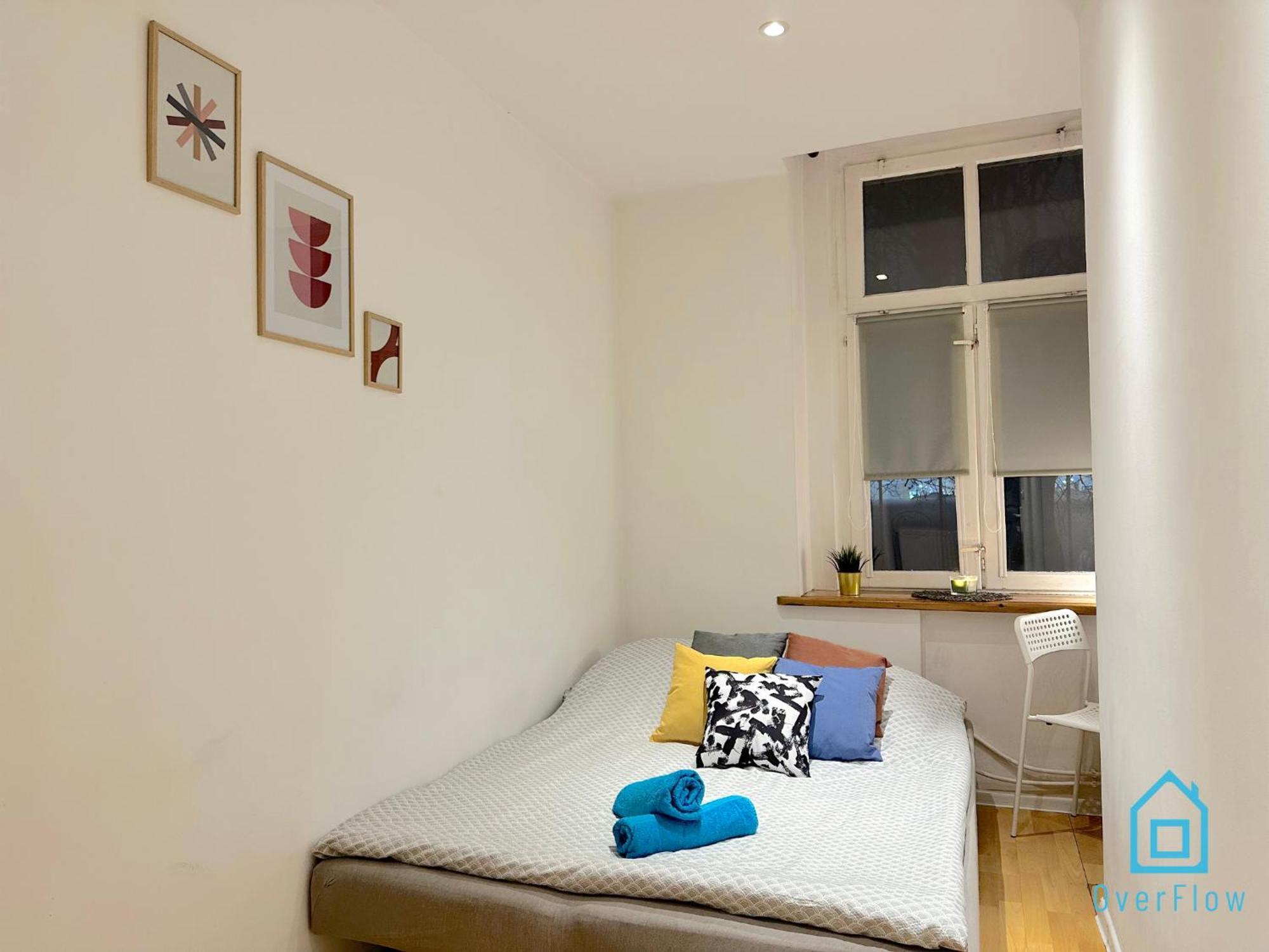 Nest Room - 20 Minutes To Gdansk Old Town & Seaside Extérieur photo
